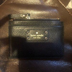 Kate Spade Card Holder